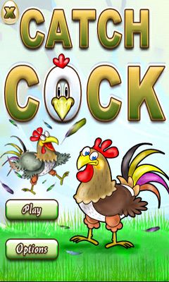 Scarica Catch Cock gratis per Android.