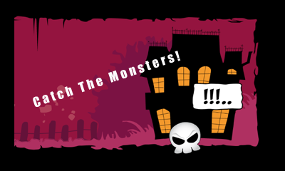 Scarica Catch The Monsters! gratis per Android.