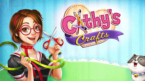 Scarica Cathy's crafts gratis per Android.