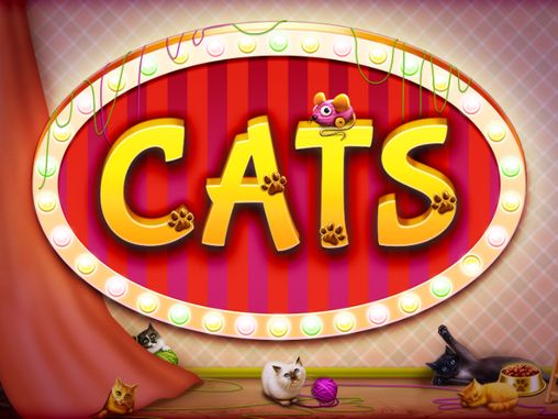 Scarica Cats slots: Casino vegas gratis per Android.