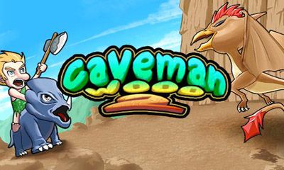 Scarica Caveman 2 gratis per Android.