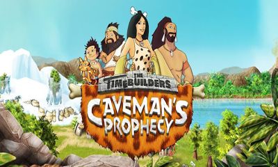 Scarica The Timebuilders: Caveman's Prophecy gratis per Android.