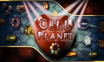 Scarica Cell Planet HD Edition gratis per Android.