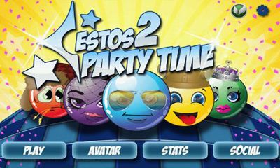 Scarica Cestos 2: Party Time gratis per Android.