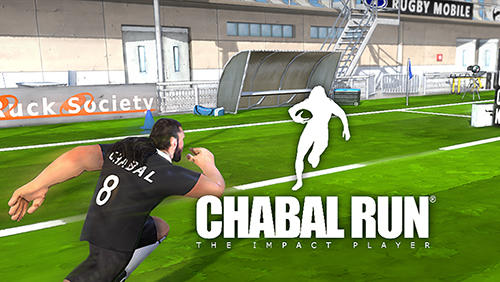 Scarica Chabal run: The impact player gratis per Android.
