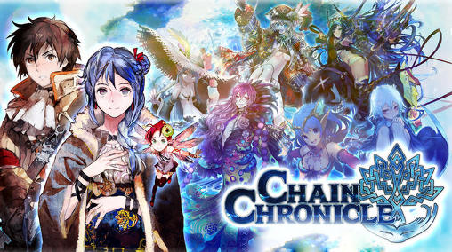 Scarica Chain chronicle RPG gratis per Android.