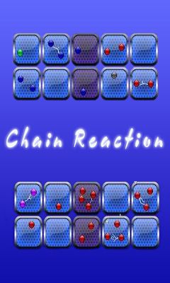 Scarica Chain Reaction gratis per Android.