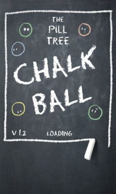 Scarica Chalk Ball gratis per Android.