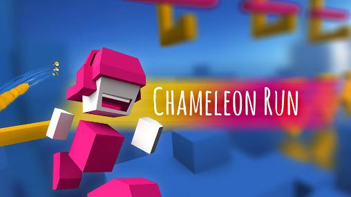Scarica Chameleon run gratis per Android.