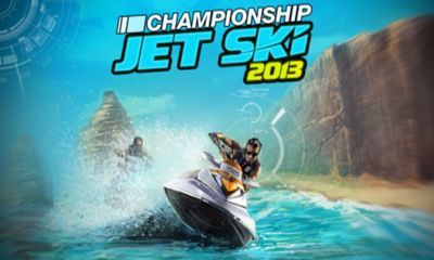 Scarica Championship Jet Ski 2013 gratis per Android.