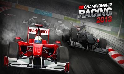 Scarica Championship Racing 2013 gratis per Android.