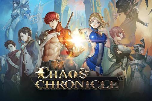 Scarica Chaos chronicle gratis per Android.