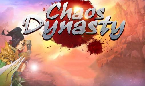 Scarica Chaos dynasty gratis per Android.