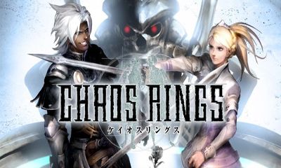 Scarica Chaos Rings gratis per Android.