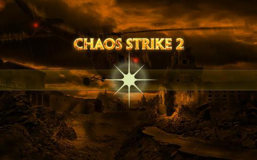 Scarica Chaos strike 2: CS portable gratis per Android.