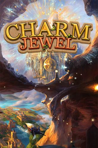 Charm jewel