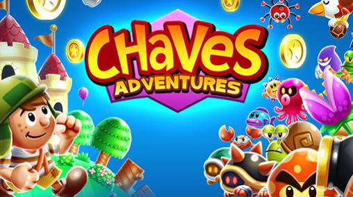 Scarica Chaves adventures gratis per Android.