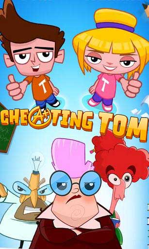 Scarica Cheating Tom gratis per Android 4.0.4.