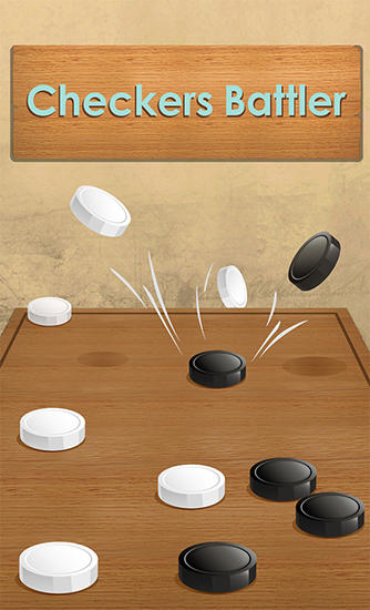 Scarica Checkers battler gratis per Android.