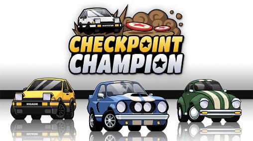 Scarica Checkpoint champion gratis per Android.