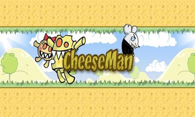 Scarica CheeseMan gratis per Android.