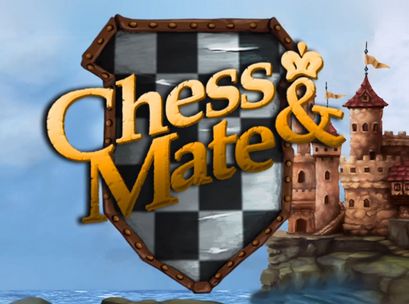 Scarica Chess and mate gratis per Android.