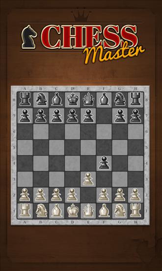 Scarica Chess master 3D gratis per Android.