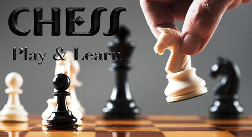 Scarica Chess: Play and learn gratis per Android 4.3.