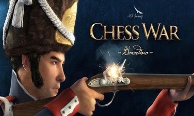 Scarica Chess War: Borodino gratis per Android.