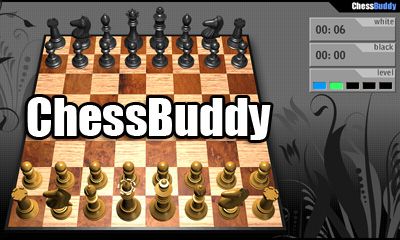 Scarica ChessBuddy gratis per Android.