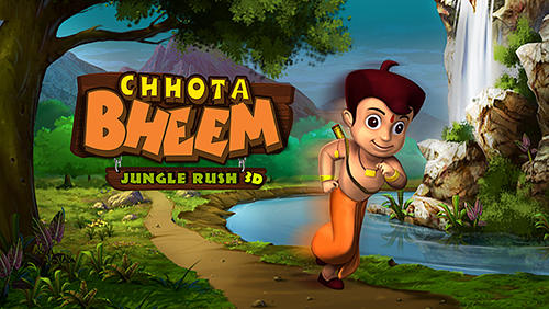 Scarica Chhota Bheem: Jungle run gratis per Android.