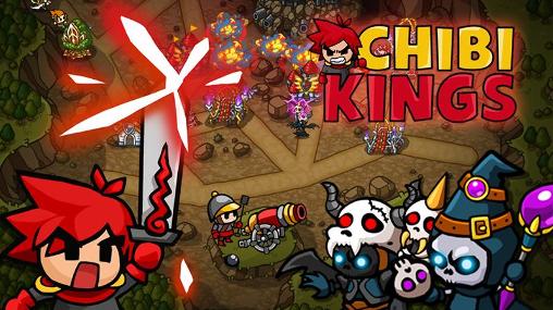 Scarica Chibi kings gratis per Android.