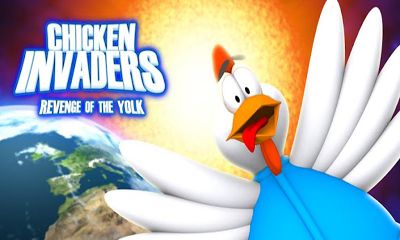 Scarica Chicken Invaders 3 gratis per Android.