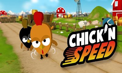 Scarica Chick'n Speed gratis per Android.