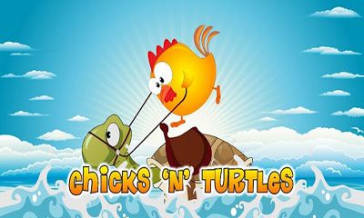 Scarica Chicks and Turtles gratis per Android 2.2.