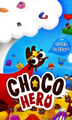 Scarica Chocohero gratis per Android.