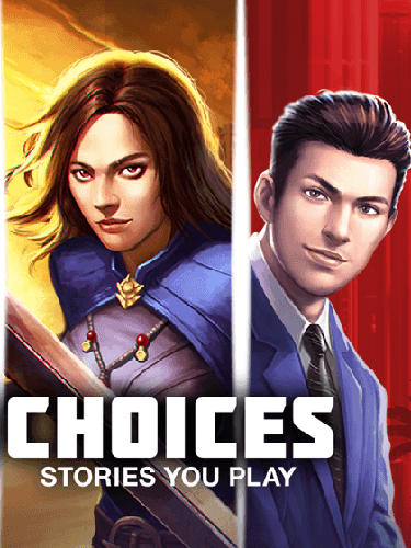 Scarica Choices: Stories you play gratis per Android.