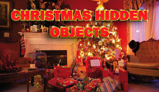 Scarica Christmas: Hidden objects gratis per Android.