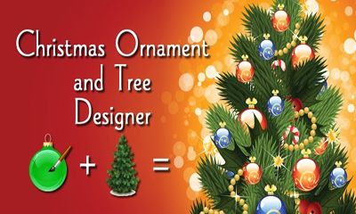 Scarica Christmas Ornaments and Tree gratis per Android.