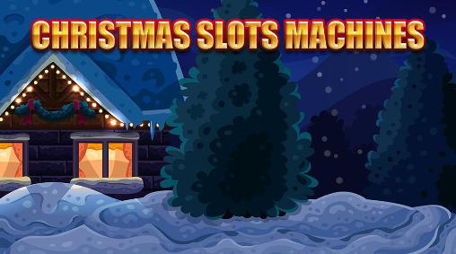Scarica Christmas slots machines gratis per Android 4.0.3.
