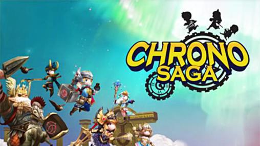 Chrono saga