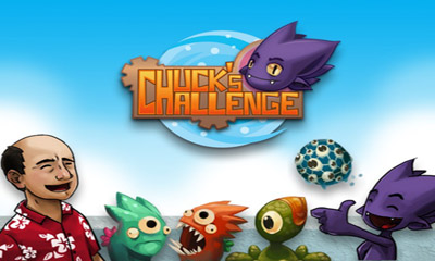 Scarica Chuck's Challenge 3D gratis per Android.