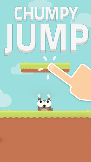 Scarica Chumpy jump gratis per Android.