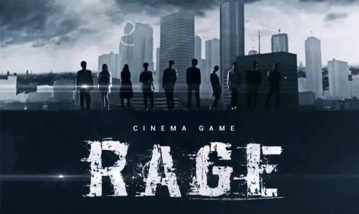 Cinema game: Rage