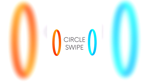 Scarica Circle swipe gratis per Android.