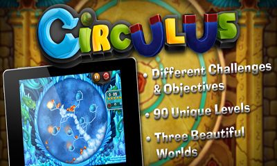 Scarica Circulus gratis per Android.