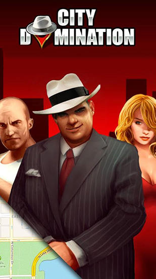 Scarica City domination: Mafia gangs gratis per Android.