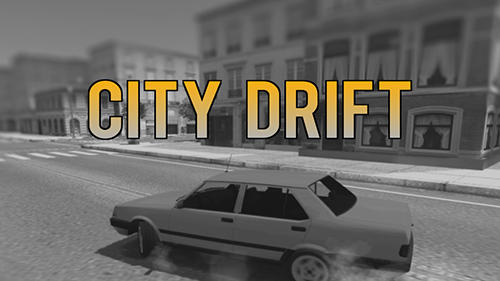 Scarica City drift gratis per Android.