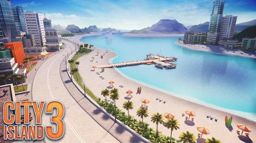 Scarica City island 3: Building sim gratis per Android 4.3.
