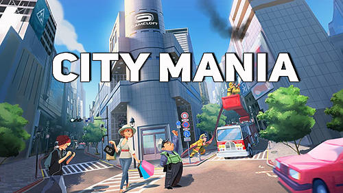 Scarica City mania gratis per Android.